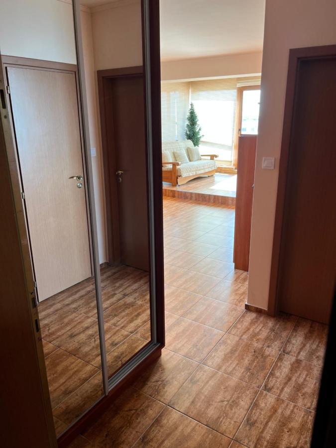 Tm Panorama Beach Apartments Nesebar Esterno foto